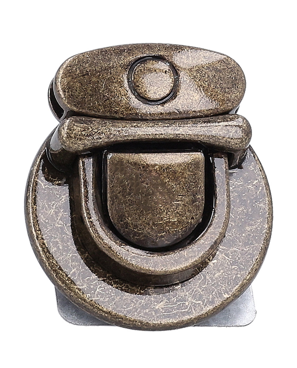 Fermeture à emboîtement