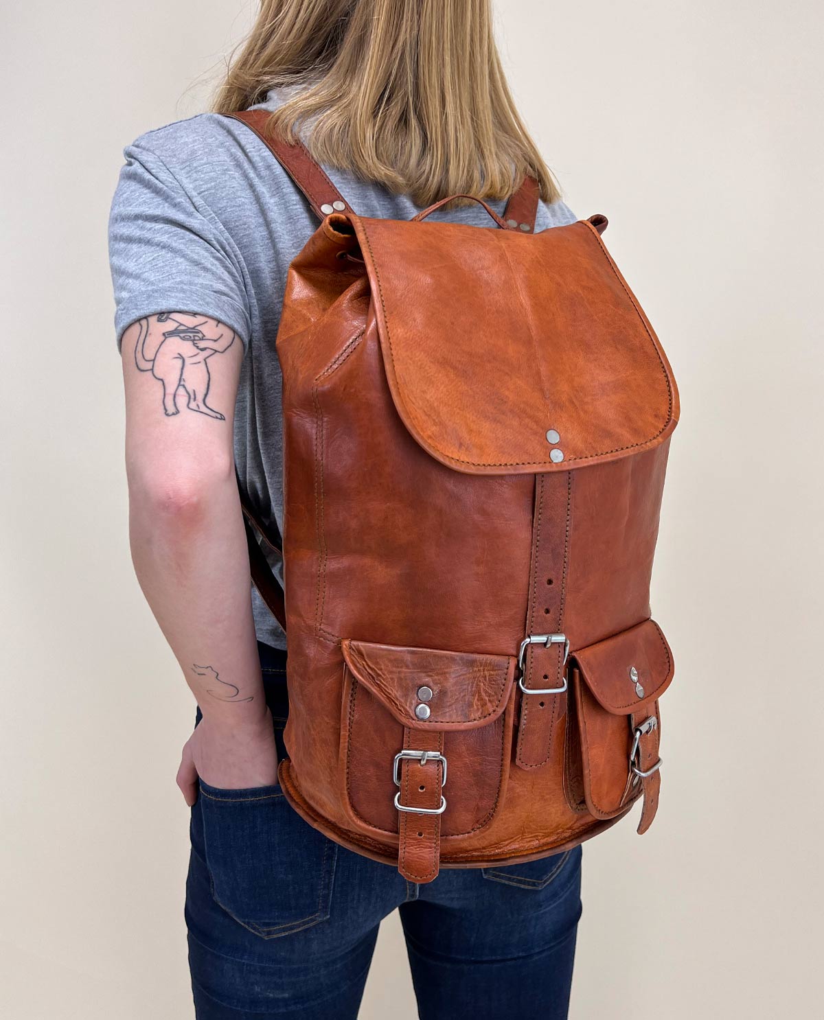 Louis model
