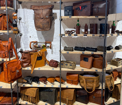 Servizio di riparazione in negozio