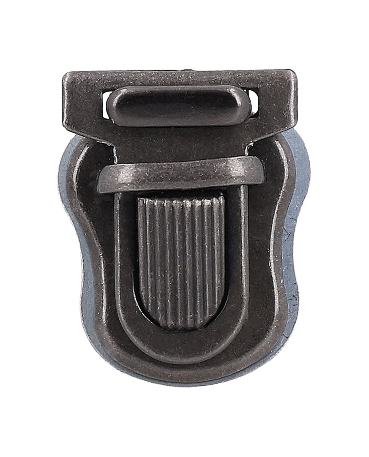 Fermeture à emboîtement