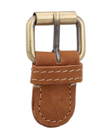 Fibbia con magnete
