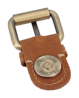 Fibbia con magnete