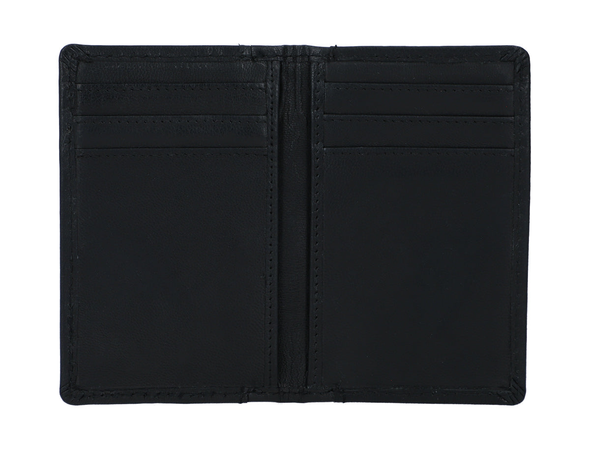 Maître Ellern Custodia Per Carta Di Credito Protezione RFID Pelle 13 Cm 300774 - Foto 10