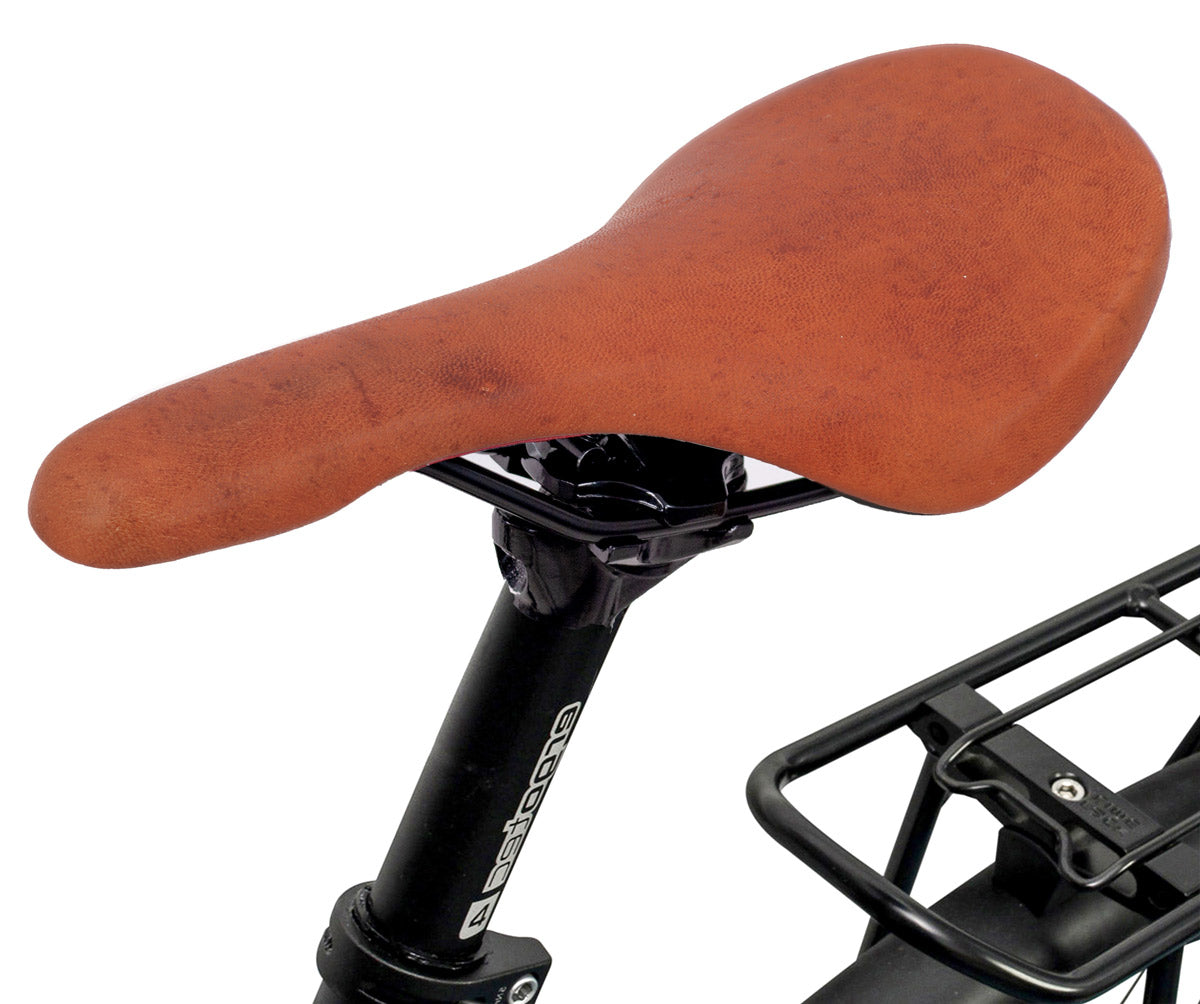 Henri C La Migliore Sella Per Bici Da Corsa Double Sacoche Vélo