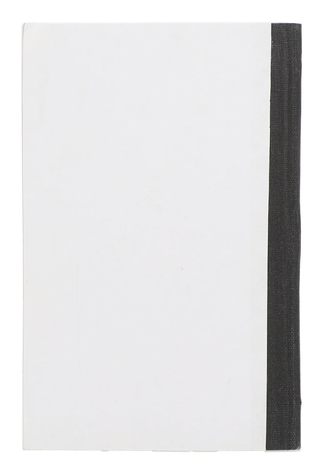 Recharge de papier Nadia A5