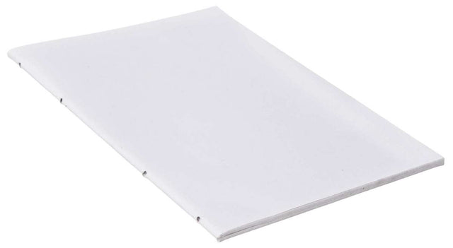 Recharge pour carnet de notes DIN B6