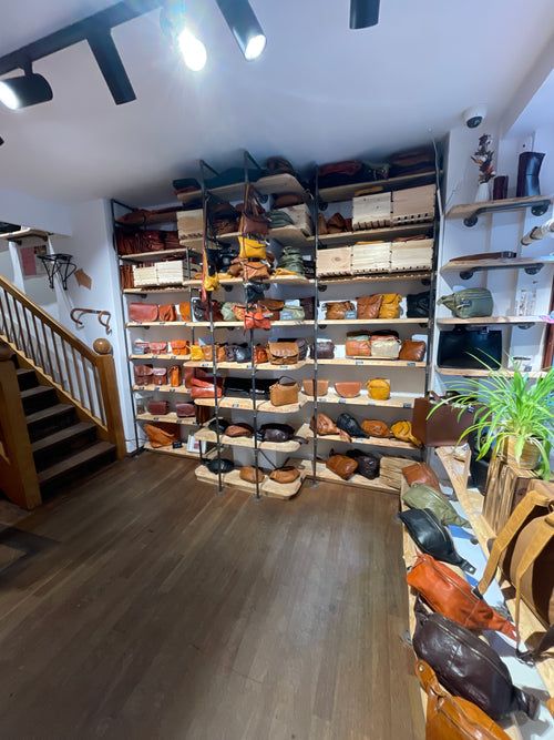 Servizio di riparazione in negozio