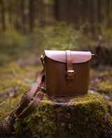 Nantje model