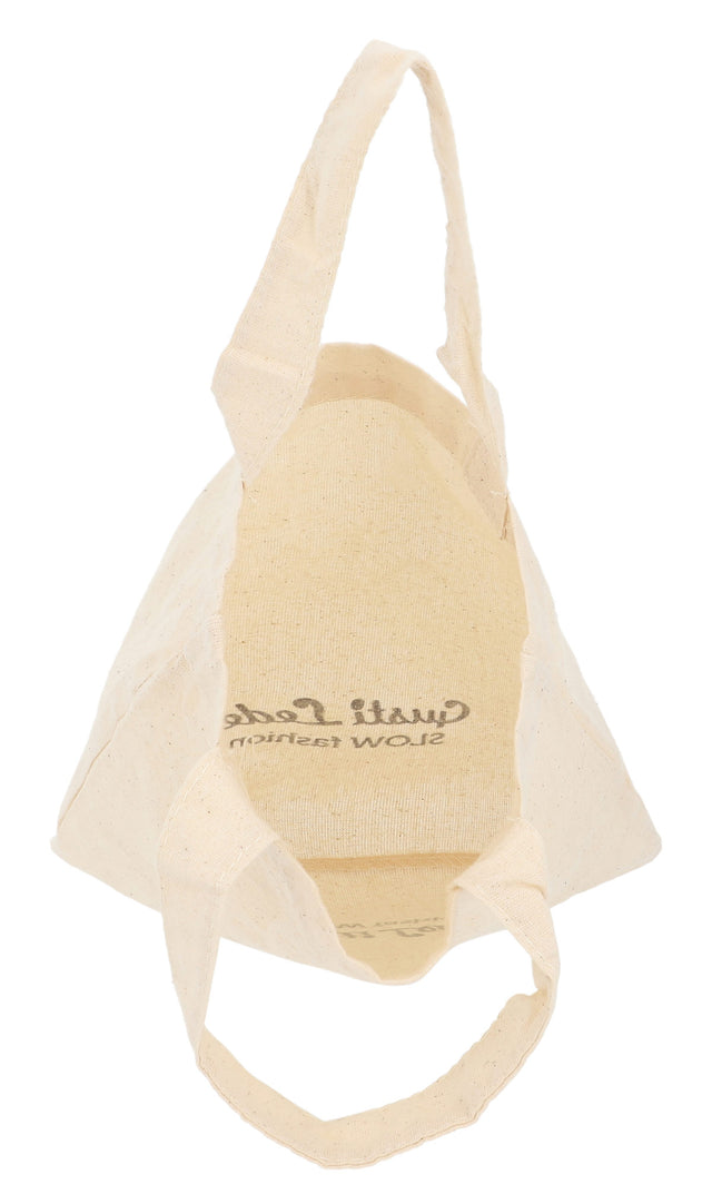 Tote bag en toile S