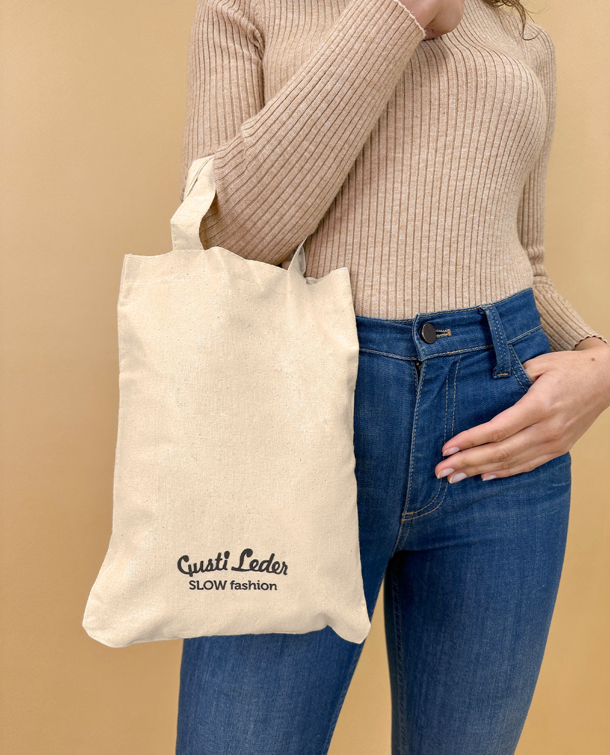 Shopper in tela S