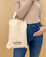 Shopper in tela S