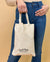 Shopper in tela S