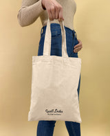 Canvas Tote Bag M