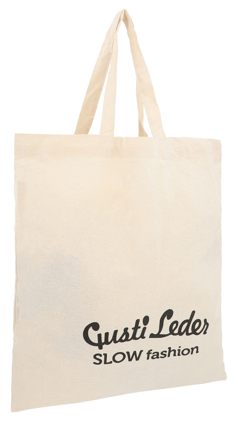Tote bag en toile L