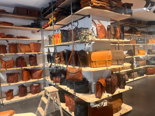 Angolo fai-da-te nel negozio