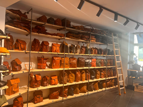 Servizio di riparazione in negozio