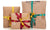 Emballage cadeau